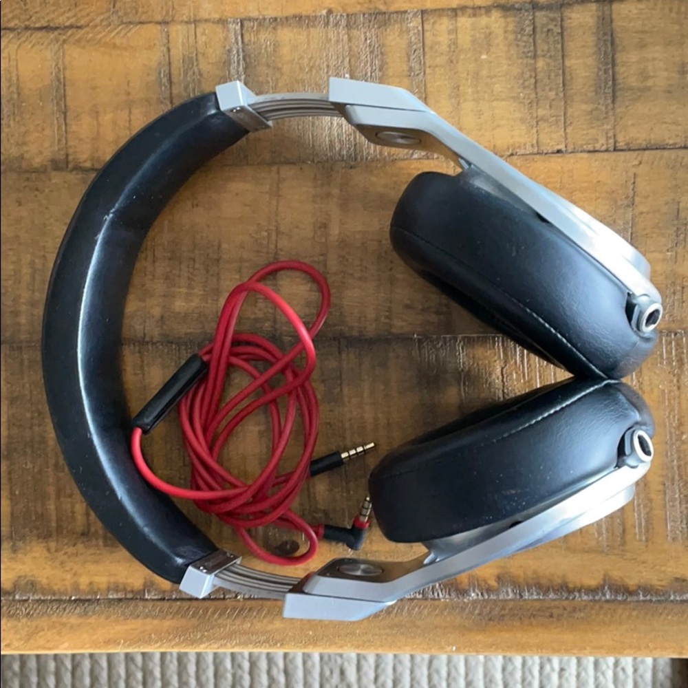 Original Beats by Dr.Dre Pro headphones